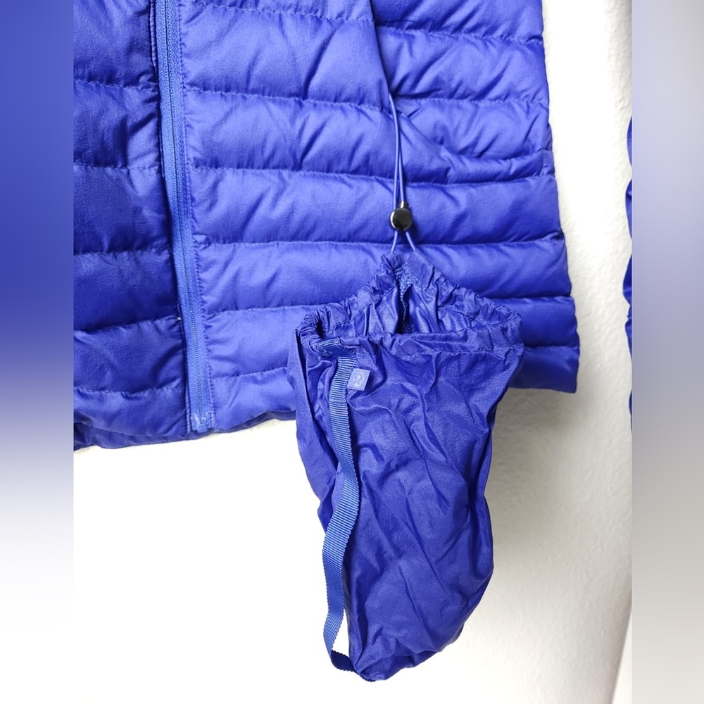 Lululemon Pack It Down Jacket - image 7